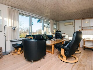 Maison de vacances Bønnerup Strand  17