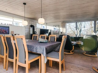 Vakantiehuis Bønnerup Strand  39
