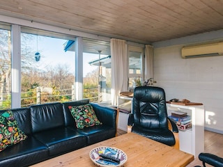 Vakantiehuis Bønnerup Strand  20