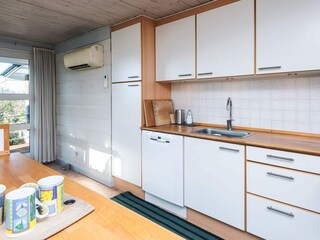 Vakantiehuis Bønnerup Strand  32