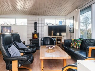 Casa per le vacanze Bønnerup Strand  30