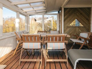Ferienhaus Bønnerup Strand  31