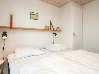 Ferienhaus Bønnerup Strand  23
