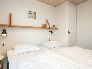 Vakantiehuis Bønnerup Strand  23