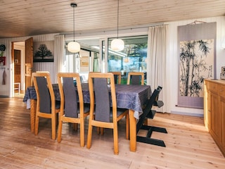 Vakantiehuis Bønnerup Strand  3