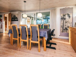 Vakantiehuis Bønnerup Strand  44