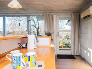Vakantiehuis Bønnerup Strand  32