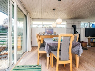 Ferienhaus Bønnerup Strand  24