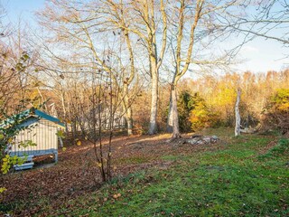 Casa per le vacanze Bønnerup Strand  41