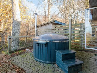 Vakantiehuis Bønnerup Strand  42