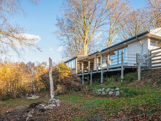 Holiday house Bønnerup Strand  25