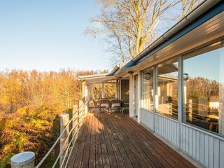 Vakantiehuis Bønnerup Strand  35