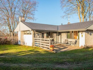 Ferienhaus Bønnerup Strand  2