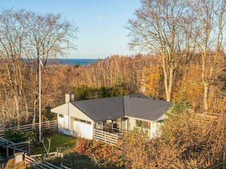 Holiday house Bønnerup Strand  25