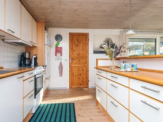 Ferienhaus Bønnerup Strand  36