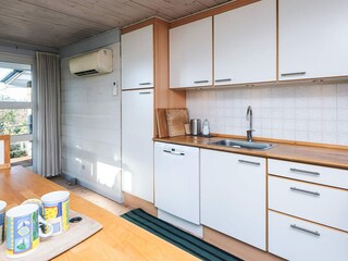 Vakantiehuis Bønnerup Strand  34