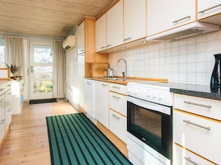 Casa per le vacanze Bønnerup Strand  45