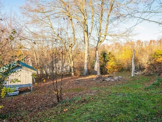 Holiday house Bønnerup Strand  42