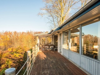 Holiday house Bønnerup Strand  45