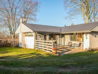 Vakantiehuis Bønnerup Strand  45