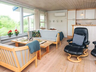 Ferienhaus Bønnerup Strand  10