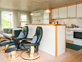 Ferienhaus Bønnerup Strand  36