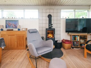 Ferienhaus Bønnerup Strand  12