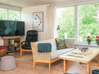 Ferienhaus Bønnerup Strand  14