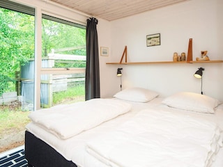 Casa de vacaciones Bønnerup Strand  19