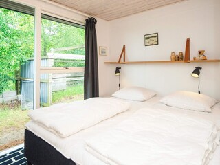 Casa de vacaciones Bønnerup Strand  20