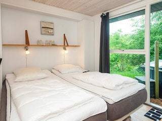 Casa de vacaciones Bønnerup Strand  20