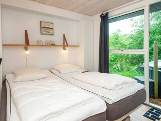 Casa de vacaciones Bønnerup Strand  21