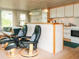 Casa de vacaciones Bønnerup Strand  36