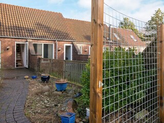 Maison de vacances Havneby Enregistrement extérieur 4