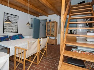 Maison de vacances Havneby  31