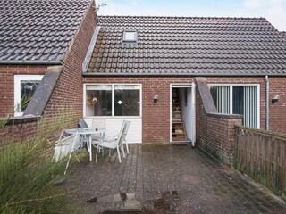 Ferienhaus Havneby Außenaufnahme 1