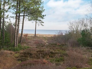 Maison de vacances Havneby  6