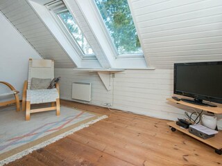 Holiday house Havneby  6