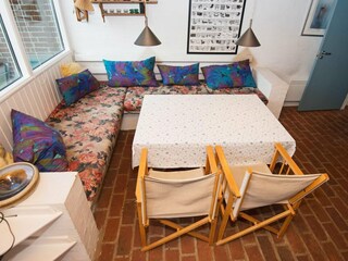 Holiday house Havneby  7
