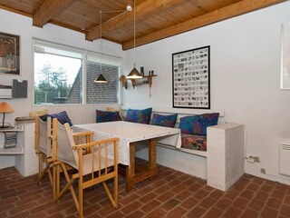 Vakantiehuis Havneby  9