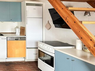 Holiday house Havneby  30