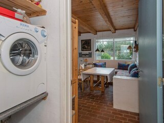 Holiday house Havneby  9