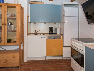 Maison de vacances Havneby  12