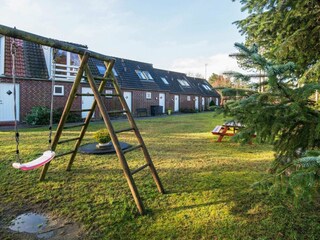 Holiday house Havneby  10