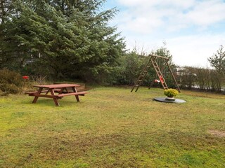 Vakantiehuis Havneby  14