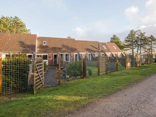 Casa de vacaciones Havneby  9