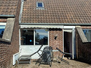 Maison de vacances Havneby Enregistrement extérieur 2
