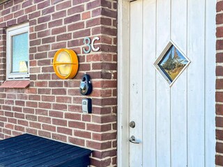 Vakantiehuis Havneby Buitenaudio-opname 2