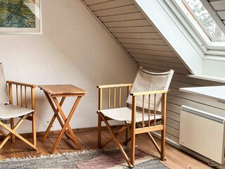 Holiday house Havneby  12