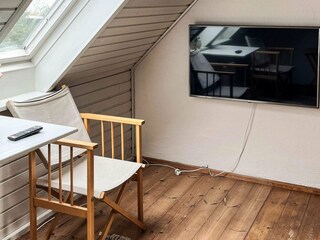 Holiday house Havneby  13